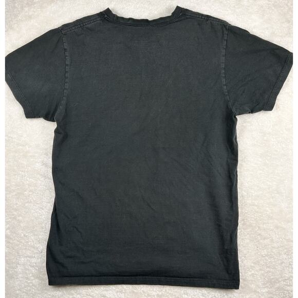 Sitka Shirt Men’s Sz Medium Black Graphic Tee Outdoor Hunting Short Sleeve - Picture 2 of 8